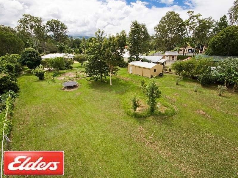 Samford Village QLD 4520