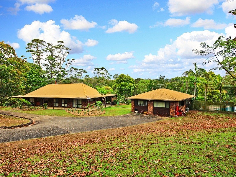 134 Camp Mountain Road, Camp Mountain QLD 4520