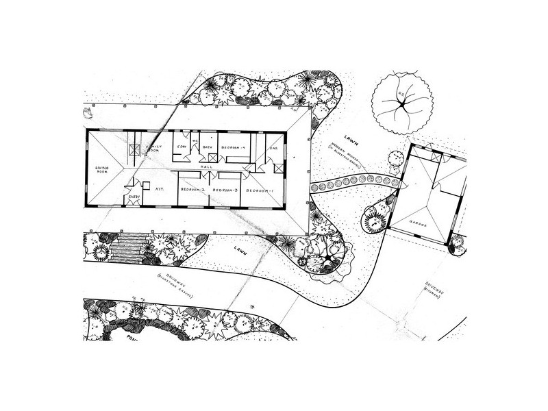 134 Camp Mountain Road, Camp Mountain QLD 4520