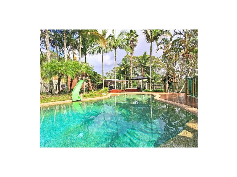 10 Brunswick Place, Wights Mountain QLD 4520