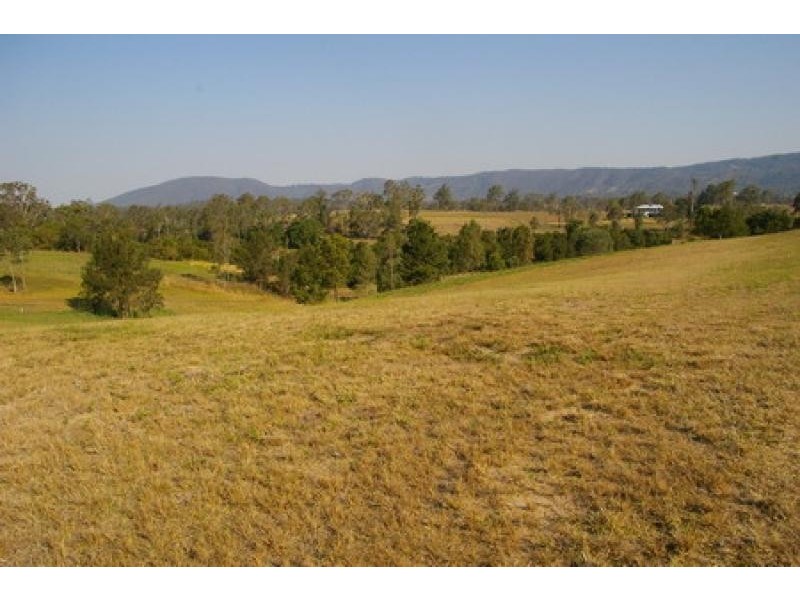 Lot 13 Angshelle Court, Samford Valley QLD 4520