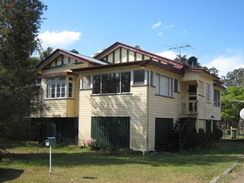 Samford Village QLD 4520