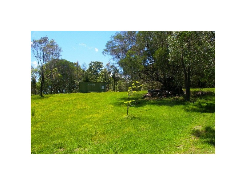 Mount Samson QLD 4520