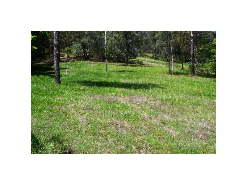 Mount Samson QLD 4520