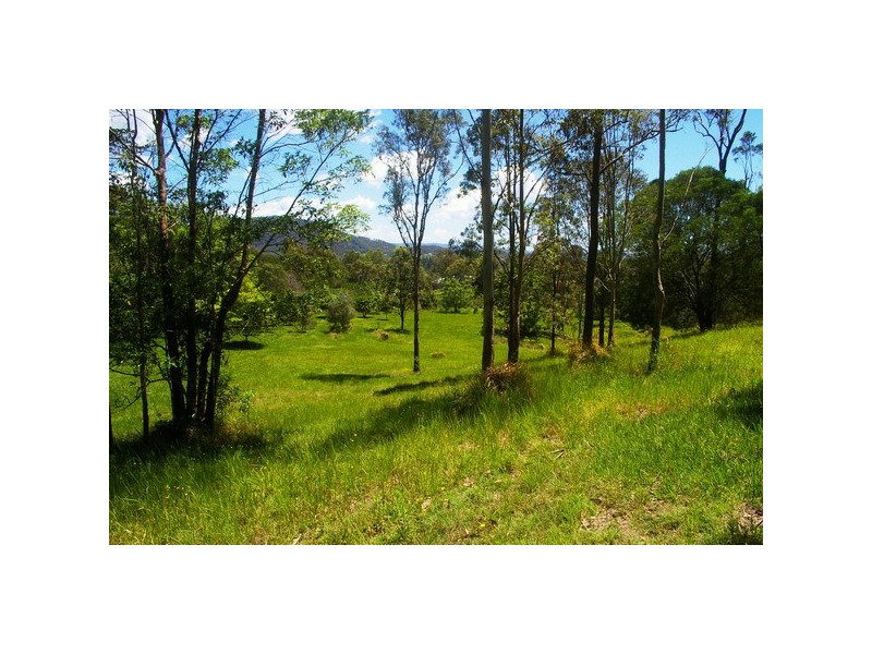 Mount Samson QLD 4520