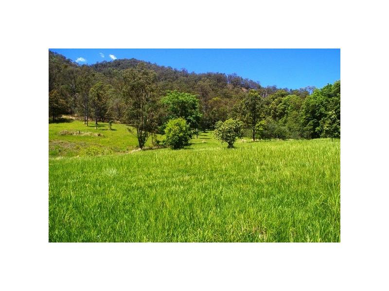 Mount Samson QLD 4520