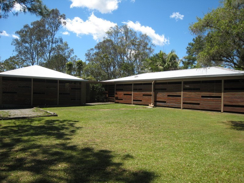 Samford Village QLD 4520