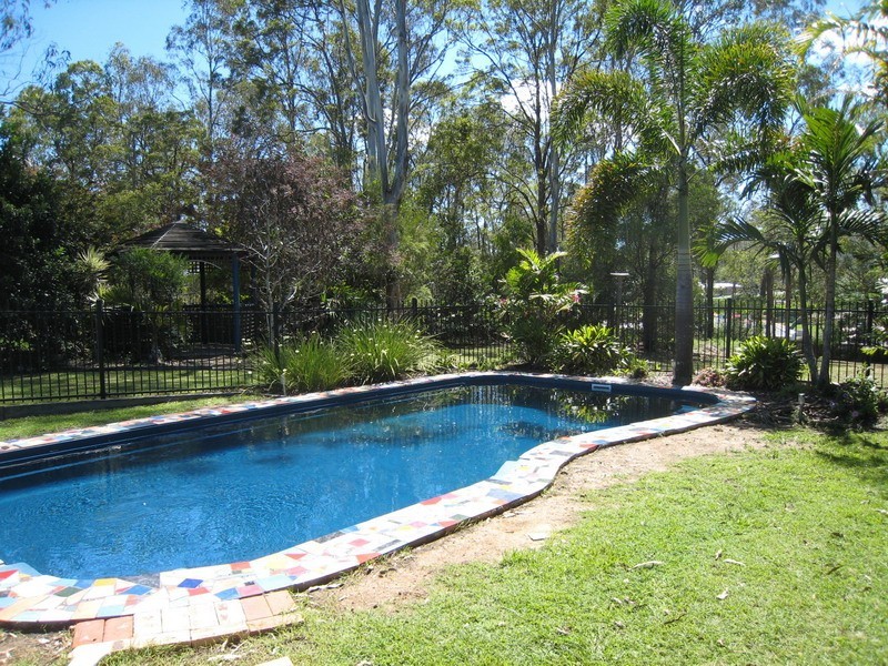 Samford Village QLD 4520