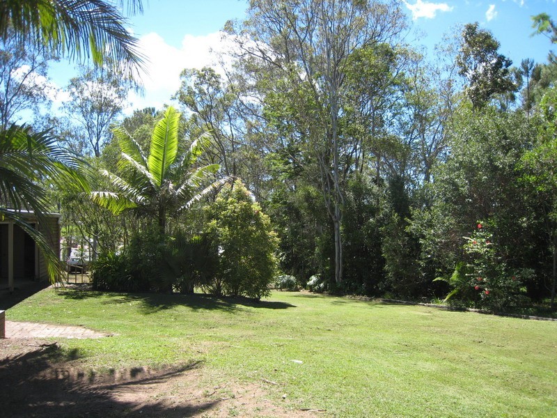 Samford Village QLD 4520