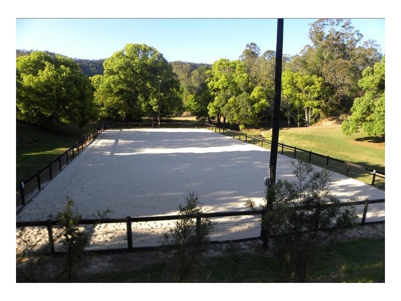 280 Upper Camp Mountain Road, Camp Mountain QLD 4520