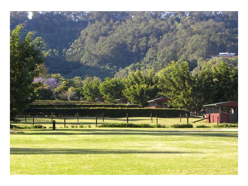 280 Upper Camp Mountain Road, Camp Mountain QLD 4520