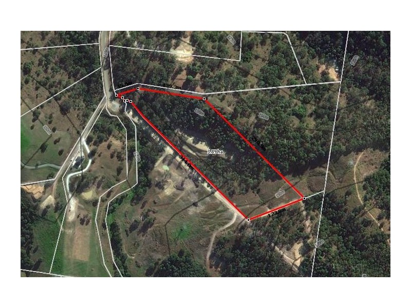 15 Panorama Drive, Cedar Creek QLD 4520