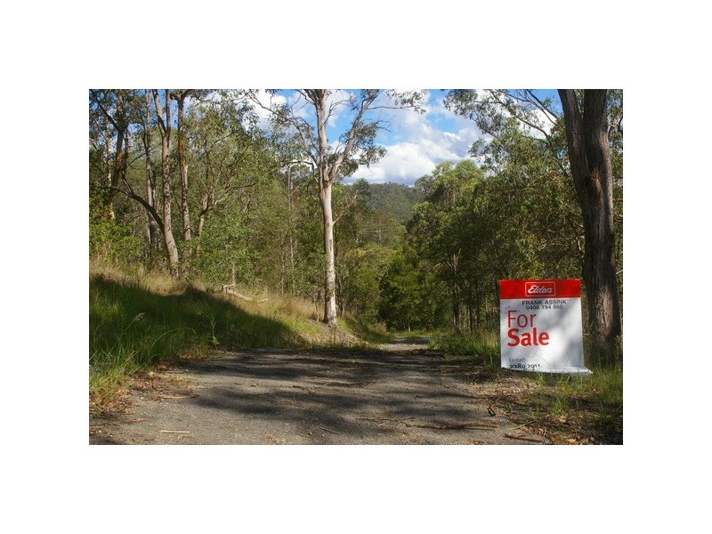 15 Panorama Drive, Cedar Creek QLD 4520