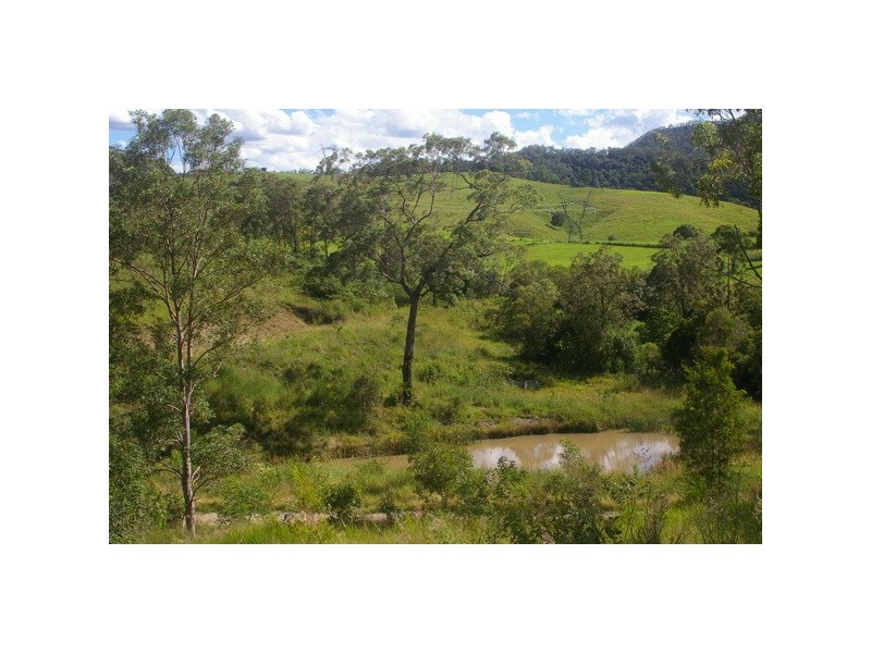 15 Panorama Drive, Cedar Creek QLD 4520