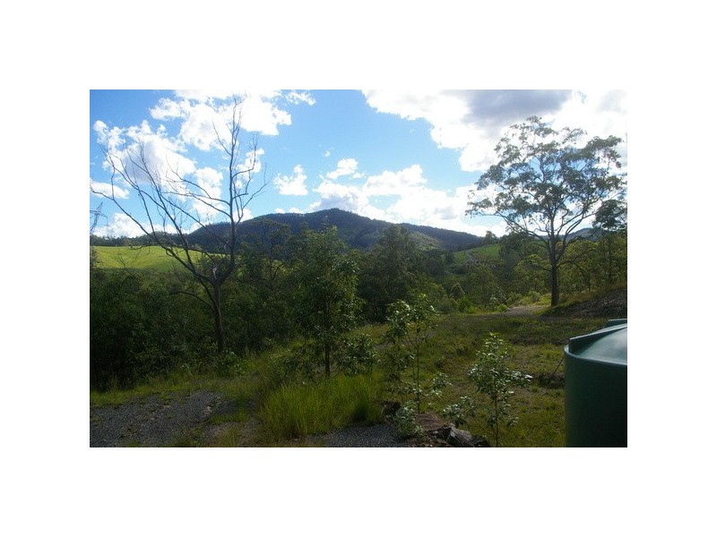 15 Panorama Drive, Cedar Creek QLD 4520