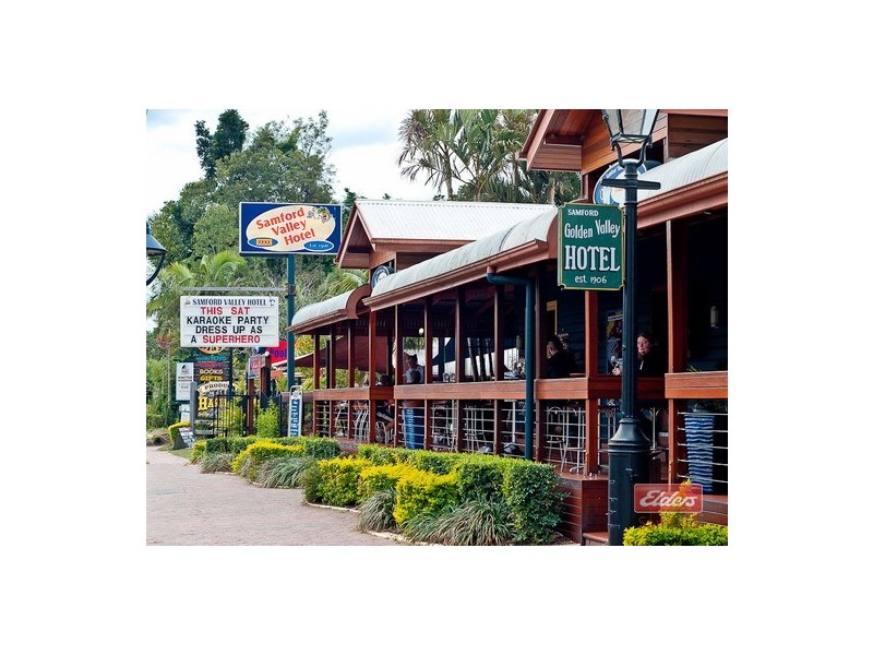 L11 Village Lane, Samford Village QLD 4520