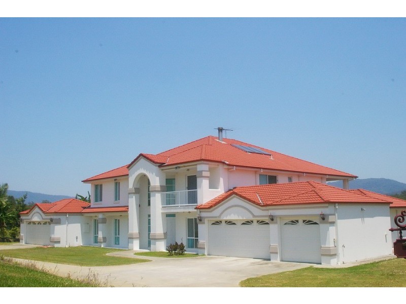 12 Cannington Ct, Samford Valley QLD 4520