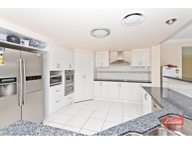 12 Cannington Ct, Samford Valley QLD 4520