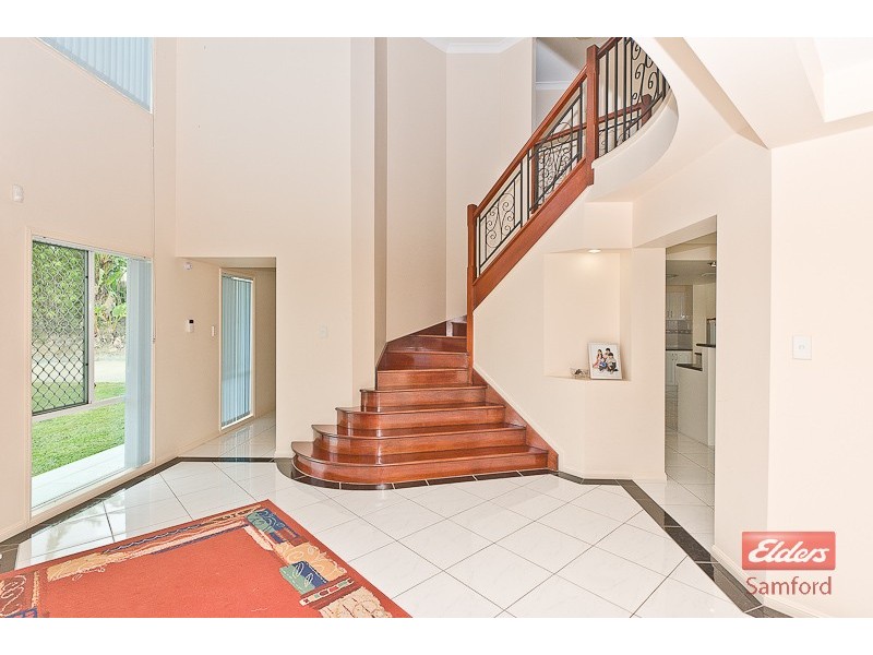 12 Cannington Ct, Samford Valley QLD 4520