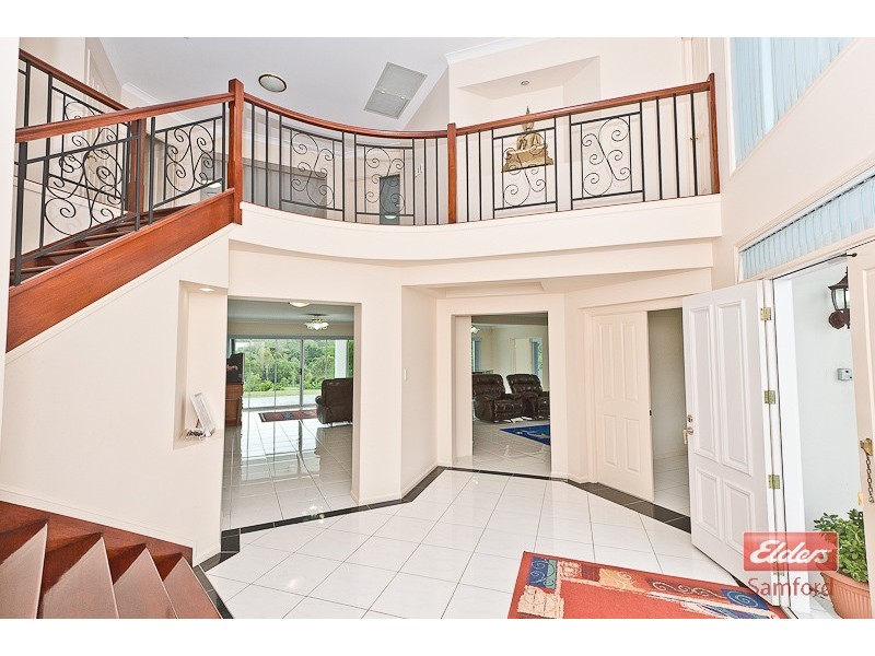 12 Cannington Ct, Samford Valley QLD 4520