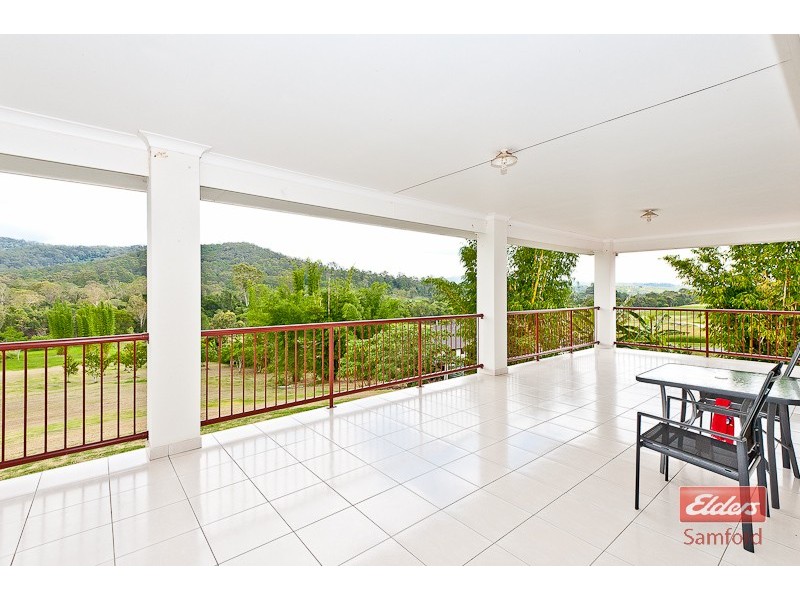 12 Cannington Ct, Samford Valley QLD 4520