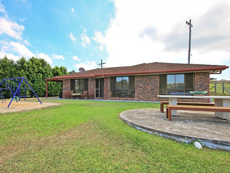 Lot 13 Hills Road, Mount Samson QLD 4520