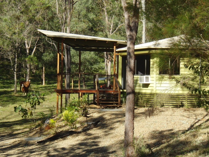 51A Greenmount Ct., Mount Samson QLD 4520