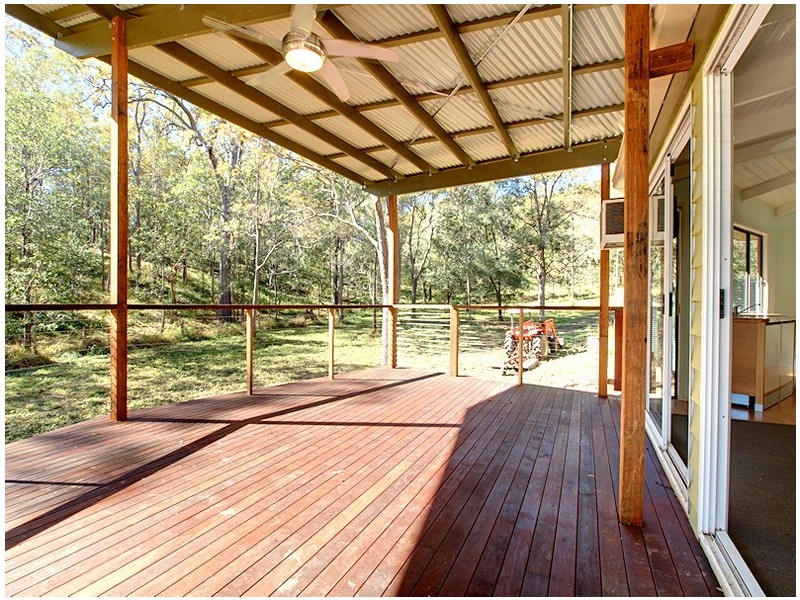 51A Greenmount Ct., Mount Samson QLD 4520