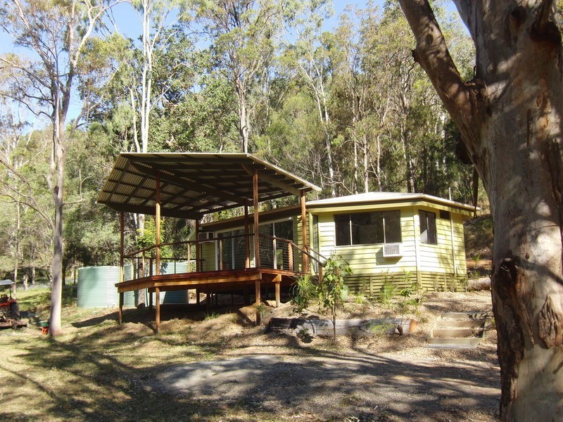 51A Greenmount Ct., Mount Samson QLD 4520