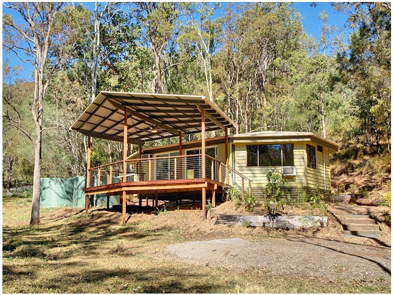 51A Greenmount Ct., Mount Samson QLD 4520