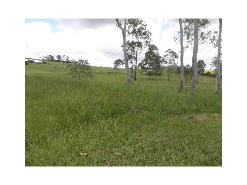5 Currell Circuit, Samford Valley QLD 4520