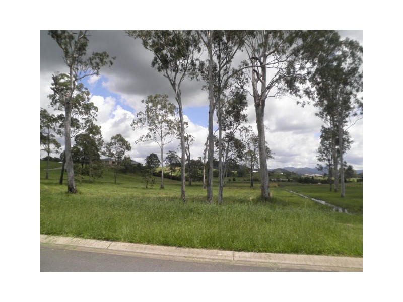 5 Currell Circuit, Samford Valley QLD 4520