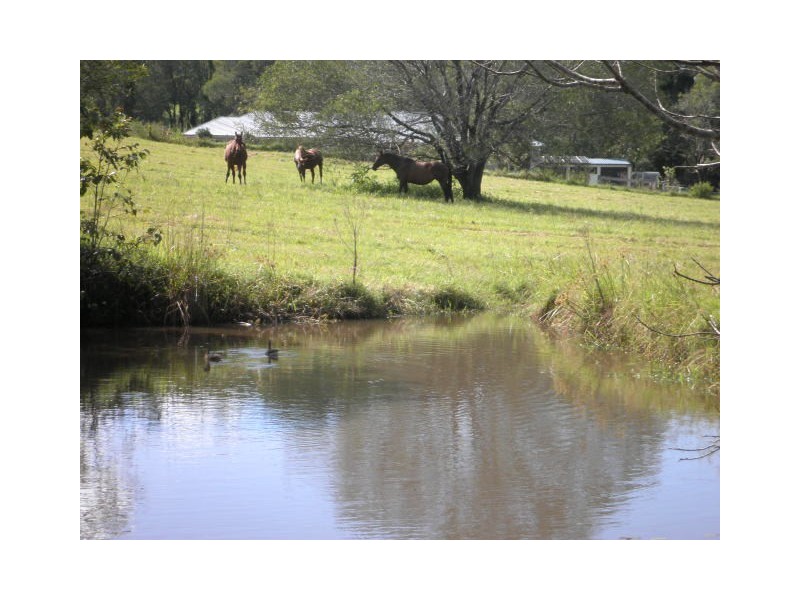 Lot 11 Jagera Ct, Closeburn QLD 4520