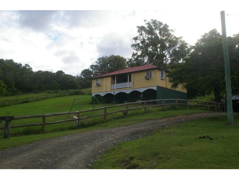 144 Mayfield Road, Cedar Creek QLD 4520