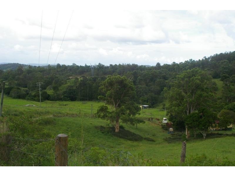 144 Mayfield Road, Cedar Creek QLD 4520