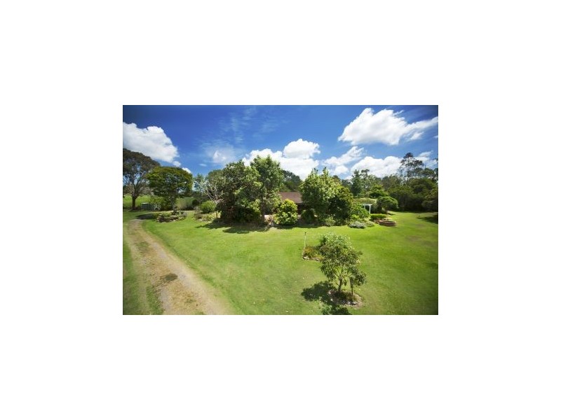 Wights Mountain QLD 4520