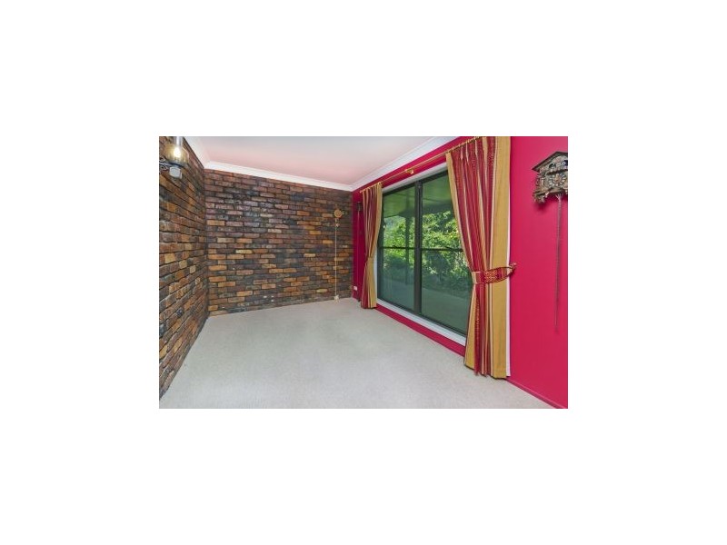 Wights Mountain QLD 4520