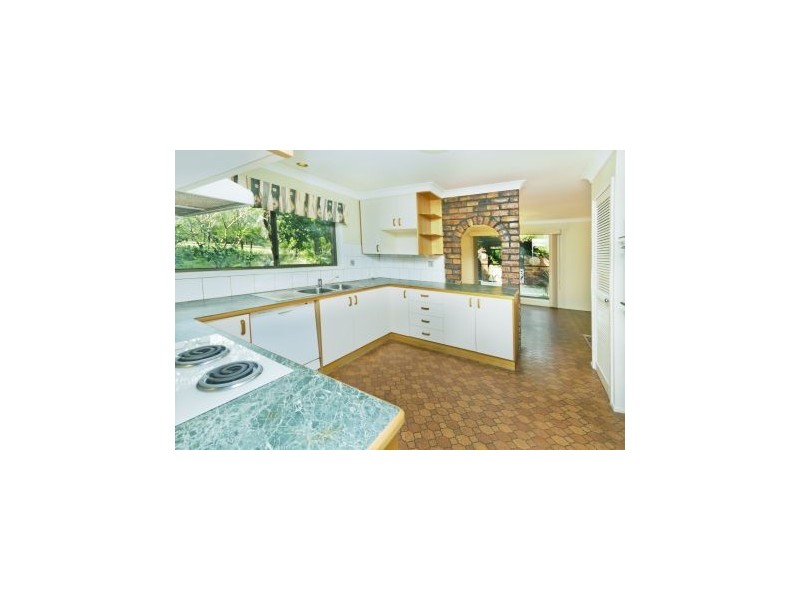 Wights Mountain QLD 4520