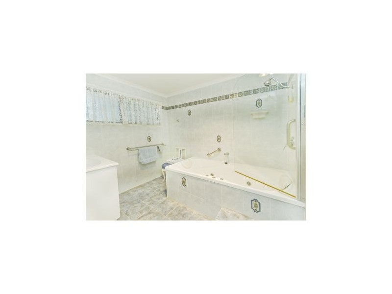 Wights Mountain QLD 4520