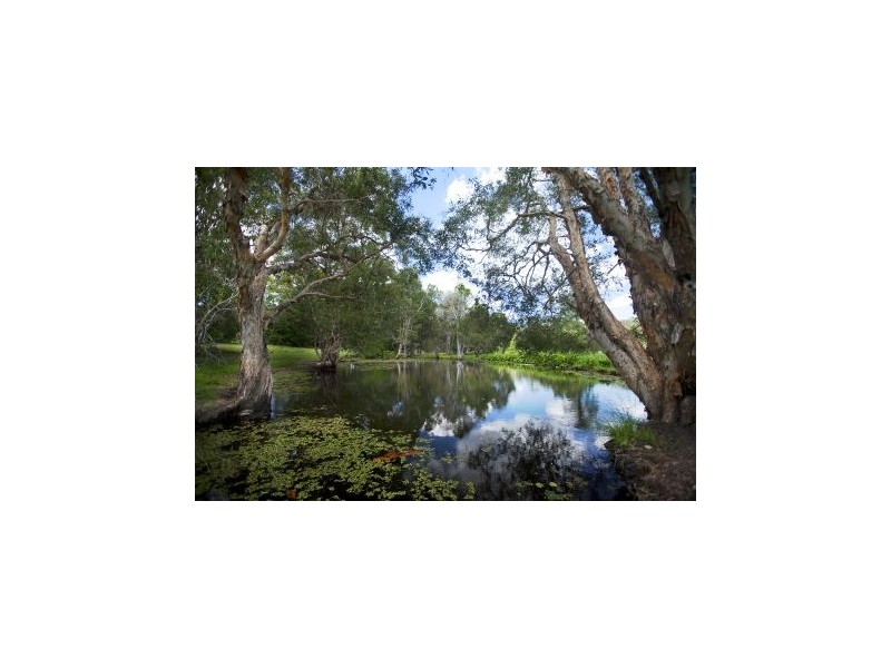 Wights Mountain QLD 4520