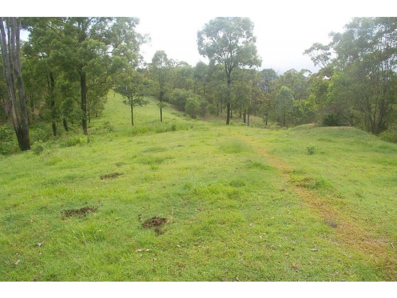 Lot 5 Ian Road, Closeburn QLD 4520