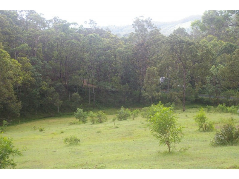 Lot 5 Ian Road, Closeburn QLD 4520