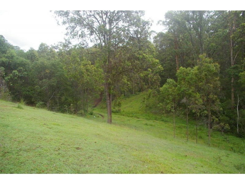 Lot 5 Ian Road, Closeburn QLD 4520