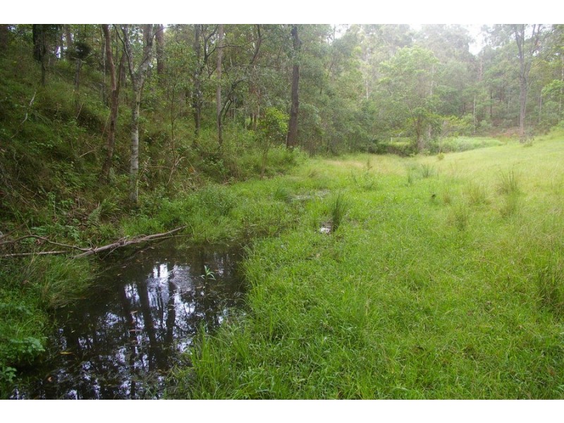 Lot 5 Ian Road, Closeburn QLD 4520