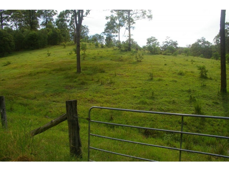 Lot 5 Ian Road, Closeburn QLD 4520