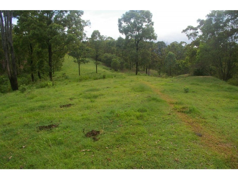 Lot 5 Ian Road, Closeburn QLD 4520