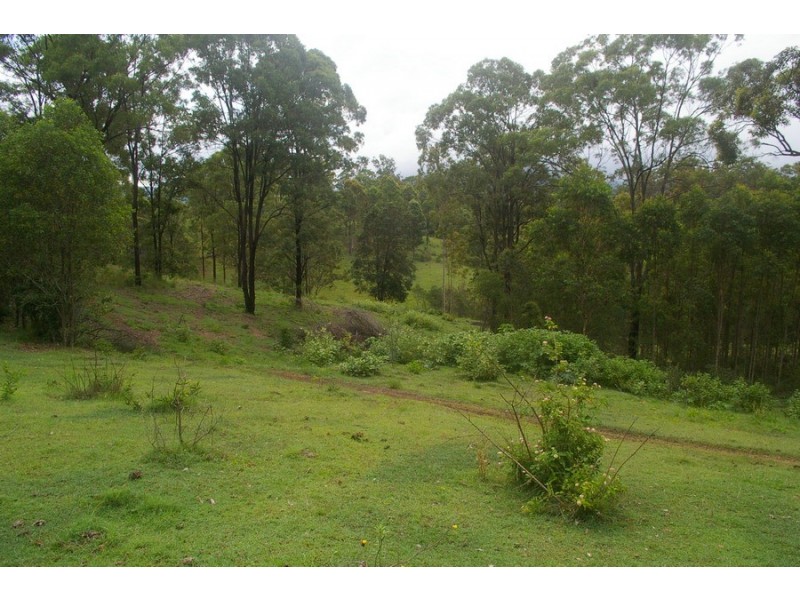 Lot 5 Ian Road, Closeburn QLD 4520