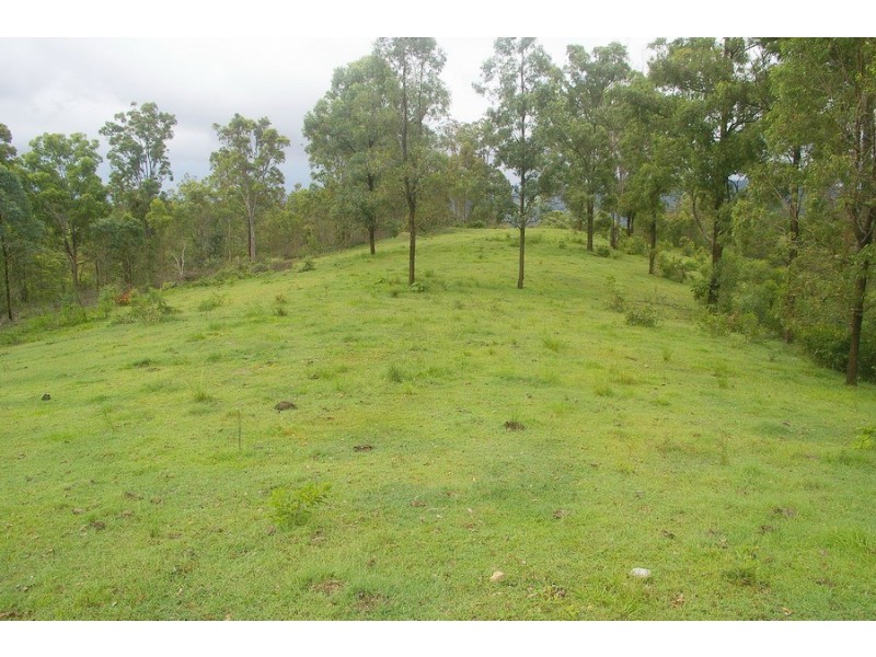 Lot 5 Ian Road, Closeburn QLD 4520