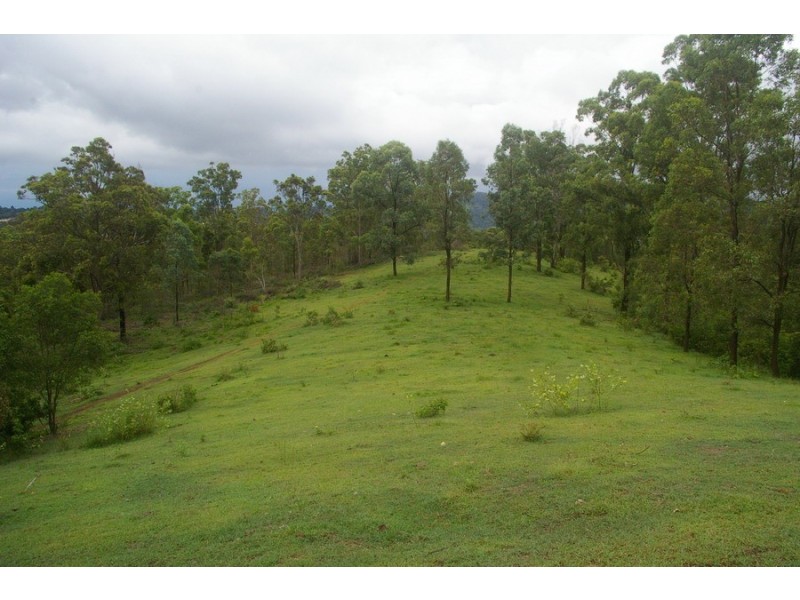 Lot 5 Ian Road, Closeburn QLD 4520