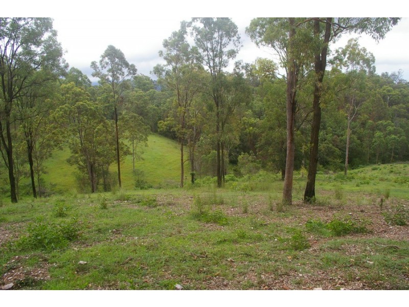 Lot 5 Ian Road, Closeburn QLD 4520